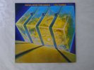 Kool & The Gang The Force De-Lite VIP-6513 Japan PROMO VINYL LP