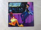 OST City Hunter Epic 28 3H-285 Japan ANIME,PROMO VINYL LP