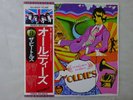 The Beatles A Collection Of Beatles Oldies Apple EAS-80557 Japan  VINYL LP OBI