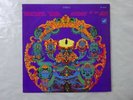 The Grateful Dead Anthem Of The Sun Warner BP-8522 Japan RED WAX VINYL LP