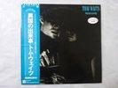 Tom Waits Foreign Affairs Asylum Records P-10432Y Japan PROMO VINYL LP OBI