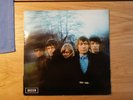 Rolling Stones - between the buttons