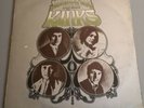 Vinyl records lp Something Else By The Kinks