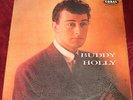 BUDDY HOLLY..VINYL LP EX 1958 CORAL LVA 9085 SELF TITLED S/T