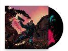 Stan Bush – Shadow Warrior 2: The Warrior EP vinyl