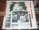 Led Zeppelin Live Vinyl LP + Bonus 45 - Early Jitters   VG+++ Rare 1980