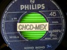 ? LATIN 45 ?JIMMY SALCEDO Y SU ONDA TRES? FUNKY R&B HIT THE ROAD JACK COLOMBIA