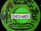 ? MONSTER BASS 45 RARE ?SENSACION LATINA DEL ECUADOR? CUMBIA SANJUAN CHUTA SABOR