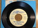 VENTURES 45 2000 Pound Bee -Promo Audition 1962 Dolton Surf Garage Fuzz Instro