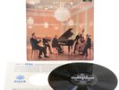 SXL 2110 Schubert The Trout Quintet Curzon Vienna Octet UK ED1 2D//2E See Images