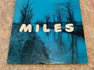 Miles: Davis, Prestige 7014; DG, RVG etch, Flat Edge, Bergenfield, MONO pressing
