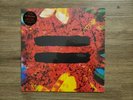 Ed Sheeran - = (Equals) SEALED 2021 Pop Rock LTD ED Red Translucent Hype PERFECT