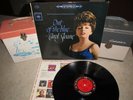 CAROL SLOANE Vinyl Lp OUT OF THE BLUE Columbia 1962 6 Eye Jazz Vocals Stunning