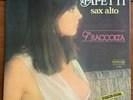 Fausto Papetti/ 9.ª Raccolta/Made in Spain/NM