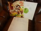 Ennstaler Spitzbuam, Lebe mit Sinn und Humor VM Records LP 6 x Autogramm Widmung