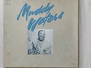 Muddy Waters box set with booklet