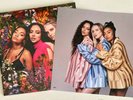 LITTLE MIX * BETWEEN US * SPOTIFY EXCLUSIVE GREEN VINYL w/ PRINT * 1000 ONLY