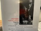 2006 CISCO LP Herbie Hancock ?Takin' Off Watermelon Man Ltd Ed Low # 276 NM/NM+