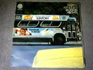 Jackson Heights - The 5th Avenue Bus (Vinyl LP) Australian Vertigo Swirl