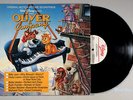 Disney - Oliver and Company (1988) Vinyl LP • Soundtrack, Billy Joel