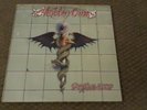 MOTLEY CRUE.ORIGINAL 1989 VINYL LP..DR.FEELGOOD.VG.W/INSERT.HEAVY METAL