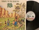 Steel Pulse - Tribute to the Martyrs 1979 Mango w/ Insert