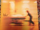 BLUR - BLUR - UK FOOD RECORDS 1997 - INDIE, BRIT POP, ALT ROCK - DOUBLE VINYL LP