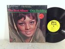 Otis Redding - The Soul Album - Volt 1966 in Shrink Wrap Soul