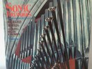 Richard Morris - Atlanta Brass Ensemble - Sonic Fireworks 1 CCS-7010 Vinyl LP