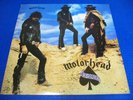 Motorhead - Ace of Spades - 1980 Heavy Metal LP Mercury EX VINYL Record