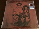 Mötley Crüe - Greatest Hits - Walmart Exclusive Crimson Red Smoke Vinyl