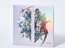 HEROES AND VILLAINS Select Tracks from the FINAL FANTASY Series THIRD