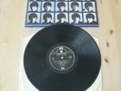 The Beatles - A Hard Day's Night (LP, Album, Stereo) Vinyl - Parlophone PCS 3058