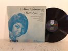 Nina Simone - Pastel Blues - Philips 1965 Mono Sinnerman VG+
