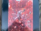 Kreator - Pleasure To Kill Noise N 0037 Vinyl LP Germany 1986 First Press EXC