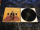 Ronnie Ross Quintet-Double Event 1959 1st Press Parlophone Lp Uk Press