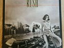 Rush LP Permanent Waves UK Mercury 1st Press NICE COPY (2)