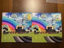 Modest Mouse - The Golden Casket - Signed Vinyl LP  Isaac Brock Autographed