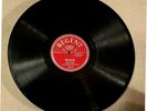 RARE JUMP BLUES 78: KING KARL with EDDIE LOCKJAW DAVIS Sure Like to Run (1949)