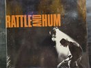 U2 Rattle And Hum ISLAND 7A1-91003 2XLP club edition gatefold SEALED
