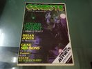 JUDAS PRIEST KISS REVISTA CONECTE # 227 MAGAZINE MEXICO RARE PRESS