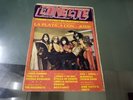 KISS JUDAS PRIEST REVISTA CONECTE # 161 MAGAZINE MEXICO RARE PRESS giant poster