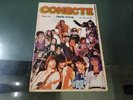 KISS JUDAS PRIEST REVISTA CONECTE # 242 MAGAZINE MEXICO RARE PRESS
