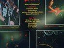 Morbid Angel: Altars Of Madness LP Black Vinyl Record 2016 Earache