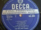 Rolling Stones LP Between The Buttons UK Decca Stereo 1st Press -4K -4K (J)