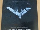 The Dark Knight Rises US Soundtrack LP