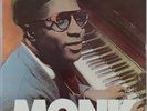 THELONIOUS MONK LIVE AT THE IT CLUB COLUMBIA C2 38030 US 1982 2 LP MINT
