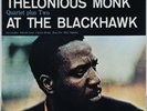 THELONIOUS MONK QUARTET PLUS 2 AT THE BLACKHAWK RIVERSIDE SMJ-6198 1977 JAP.MINT