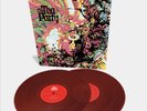 THE TEA PARTY-The Tea Party Deluxe Edition 2x  Red Splatter LPs Presale 28/01/22