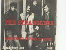 stranglers vinyl something better change belguim